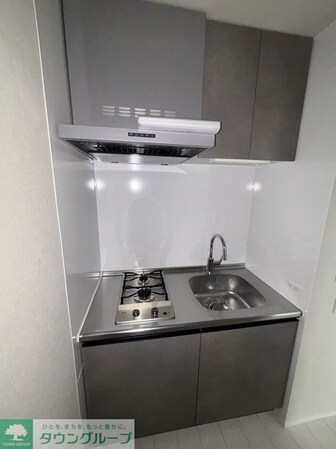 レピュア落合南長崎駅前の物件内観写真